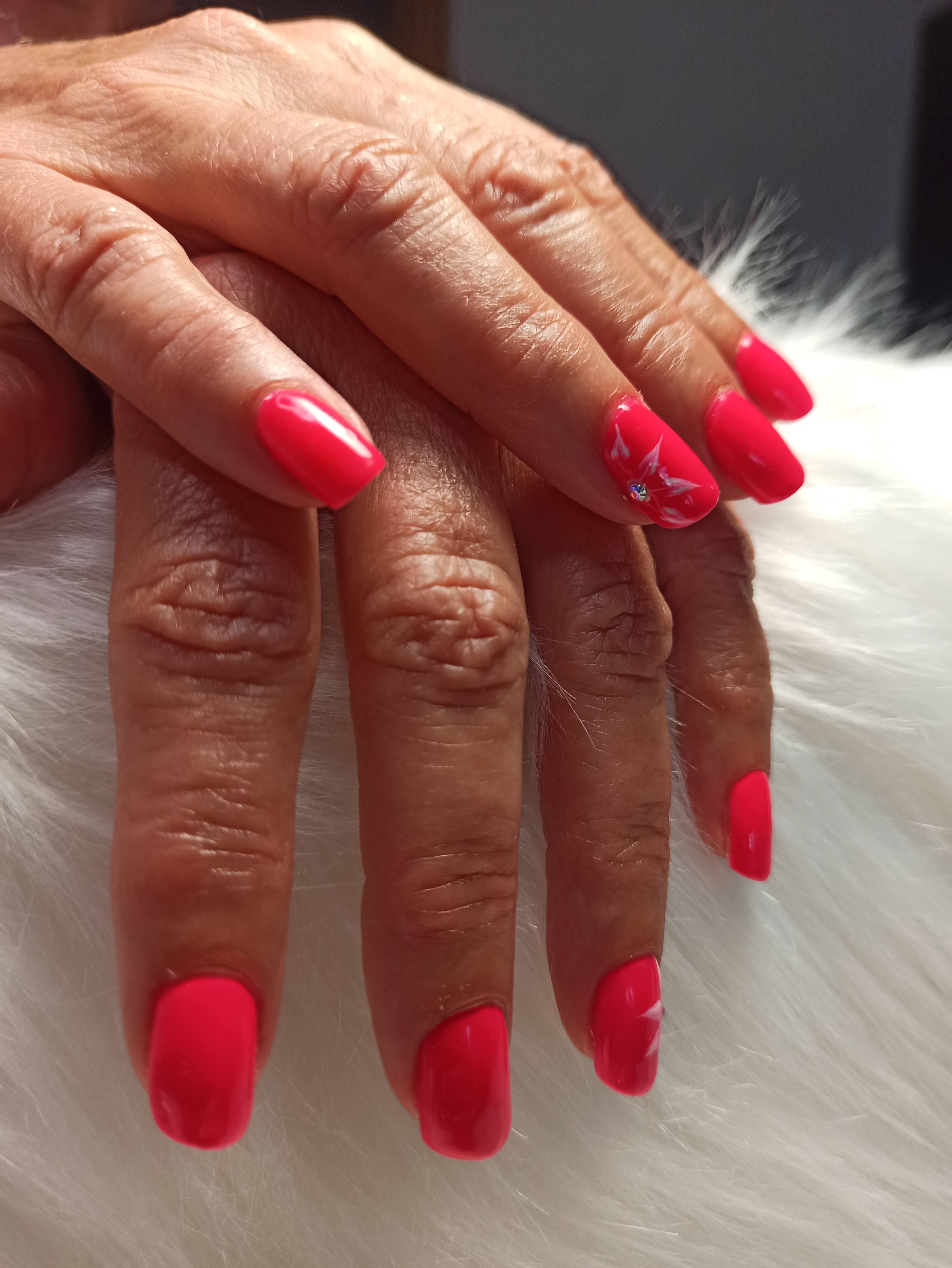 Nails by Andromeda – 3
