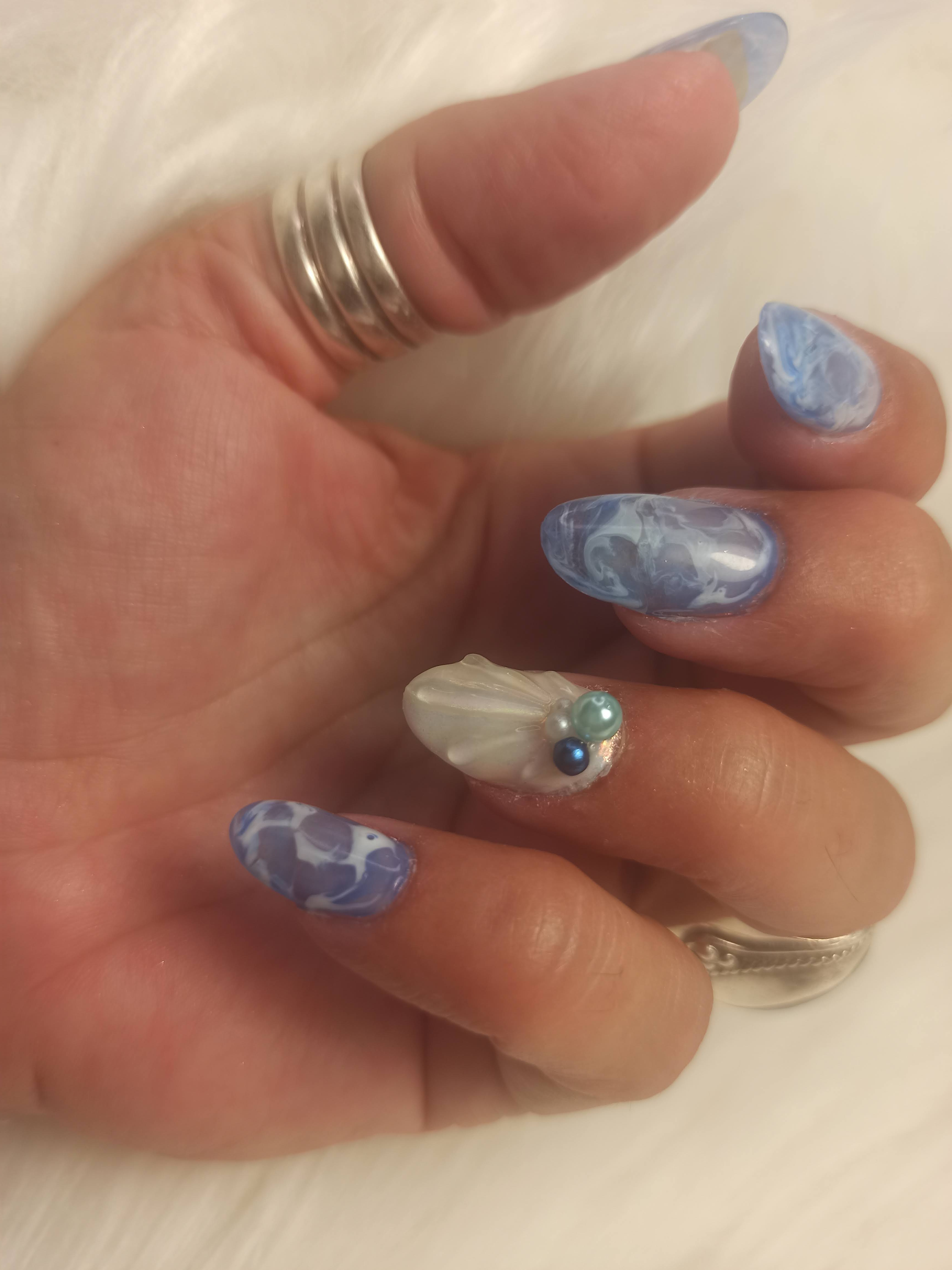 Nails by Andromeda – 8