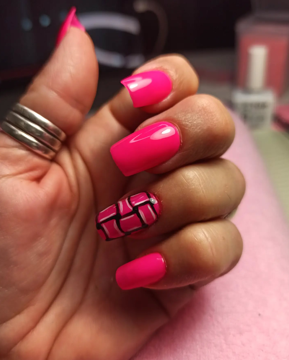 Nails by Andromeda – 9