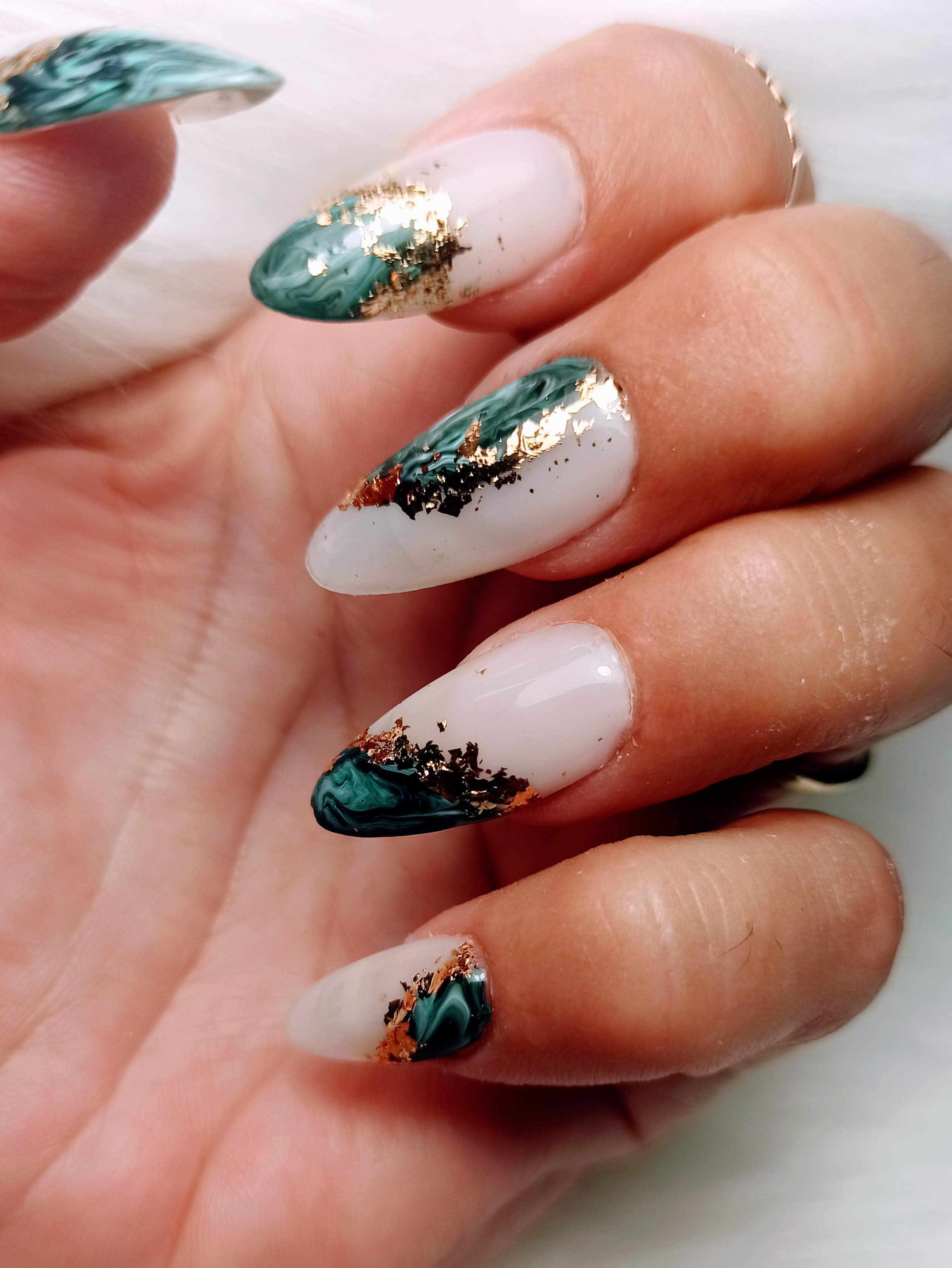 Nails by Andromeda – 1