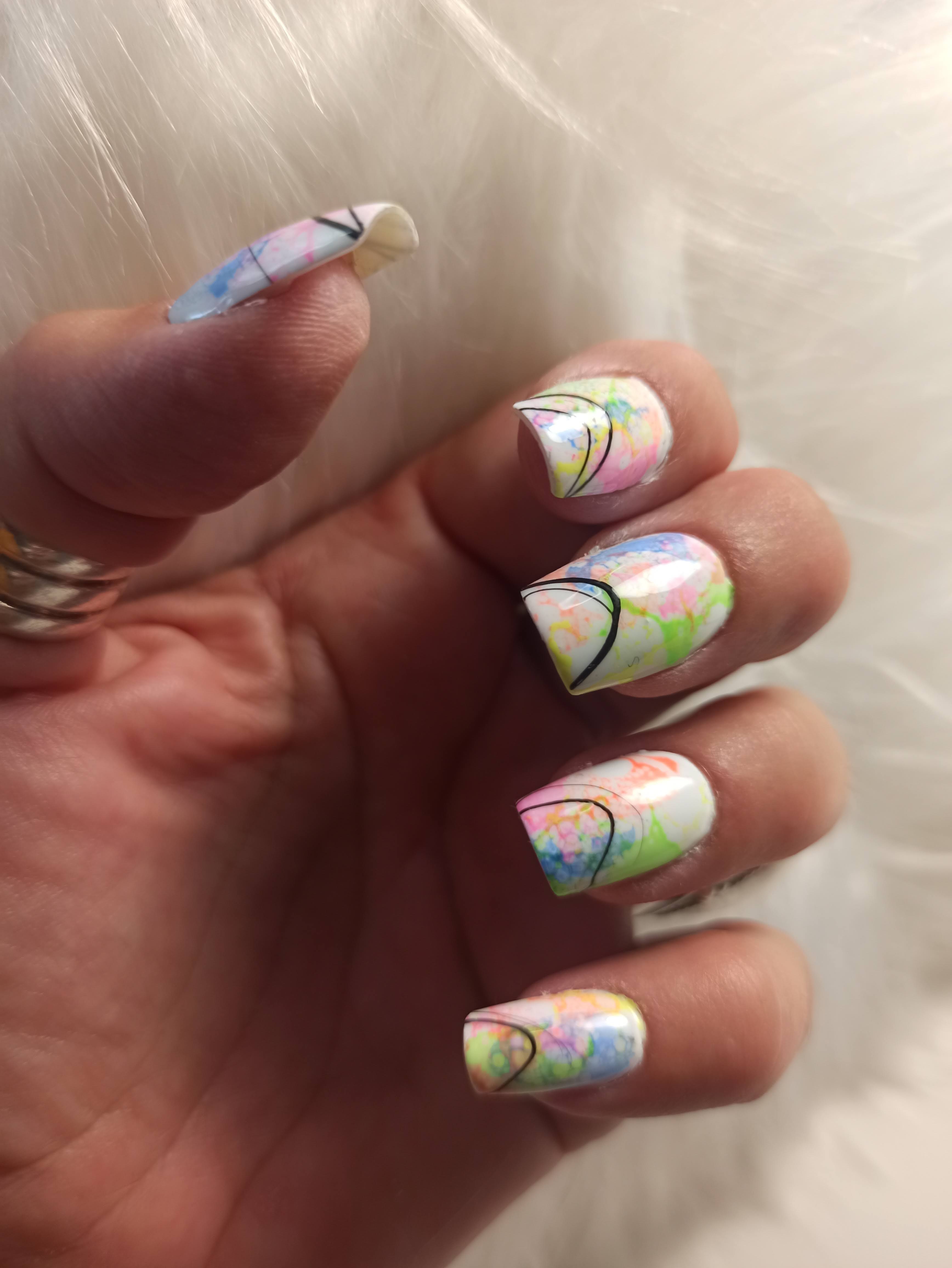Nails by Andromeda – 2