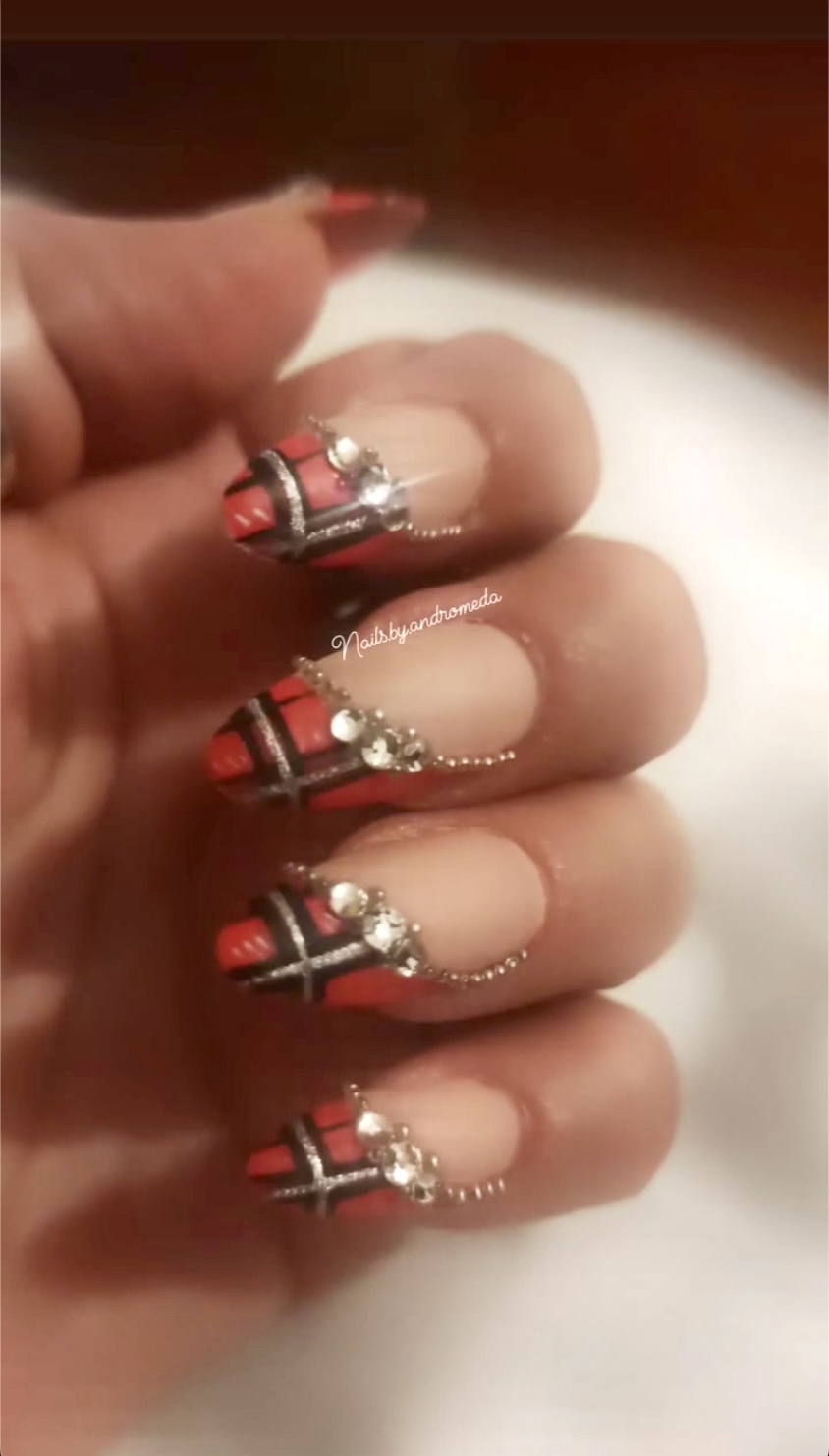 Nails by Andromeda – 7
